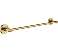 Держатель для банного полотенца GROHE Essentials холодный рассвет глянец 40688GL1