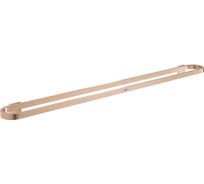 Держатель для полотенца GROHE Selection 800 мм, теплый закат глянец 41058DL0