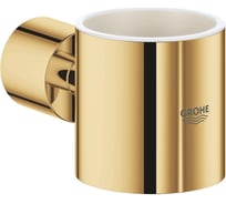 Держатель для стакана GROHE Atrio New холодный рассвет глянец 40304GL3