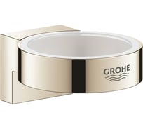 Держатель для стакана GROHE Selection, никель глянец 41027BE0