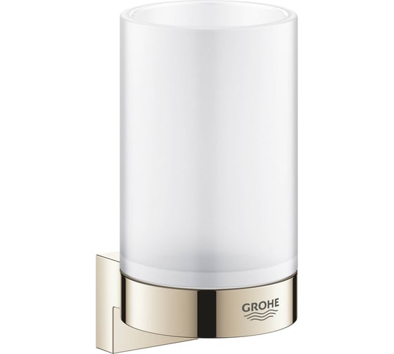 Держатель для стакана GROHE Selection, никель глянец 41027BE0