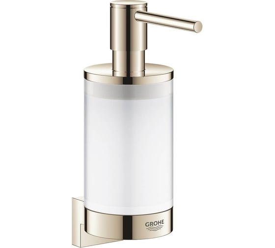 Держатель для стакана GROHE Selection, никель глянец 41027BE0