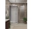 Душевая кабина Teymi Lina White 90x90 с низким поддоном T00103W ЦБ-00266642 6