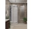 Душевая кабина Teymi Lina White 90x90 с низким поддоном T00103W ЦБ-00266642 7