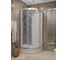 Душевая кабина Teymi Lina White 90x90 с низким поддоном T00103W ЦБ-00266642 8