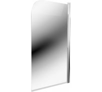 Шторка на ванну Teymi Solli 85x140 T00204 ЦБ-00266645