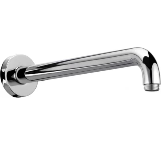 Душевой кронштейн Keuco Elegance настенный, вылет 462 мм., хром 51688010400 00000106423