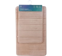 Комплект ковриков РМС КК-01БЖ-40х60/50х80 РМС КК-01БЖ-40х60/50х80