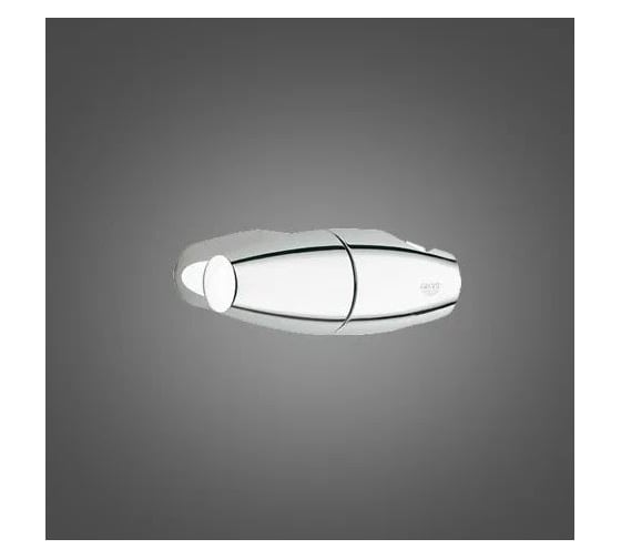 Настенный держатель для ручного душа GROHE Movario регулируемый, хром 28401000