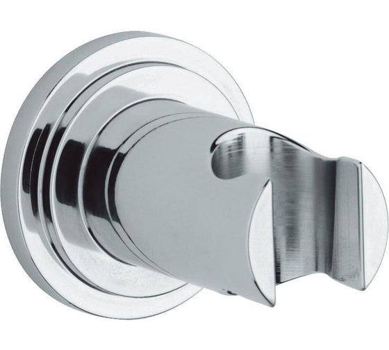 Настенный держатель для ручного душа GROHE Sena хром 28690000