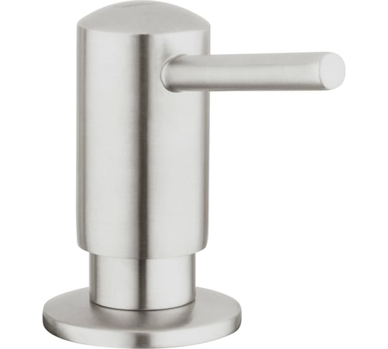 Дозатор жидкого мыла GROHE Contemporary суперсталь 40536DC0