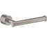 Держатель для туалетной бумаги GROHE Atrio New без крышки, суперсталь 40313DC3 1