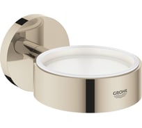 Держатель GROHE Essentials никель глянец 40369BE1