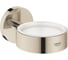 Держатель GROHE Essentials никель глянец 40369BE1 1