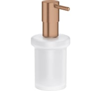 Дозатор жидкого мыла GROHE Essentials тёплый закат матовый 40394DL1
