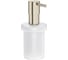Дозатор жидкого мыла GROHE Essentials никель глянец 40394BE1 1