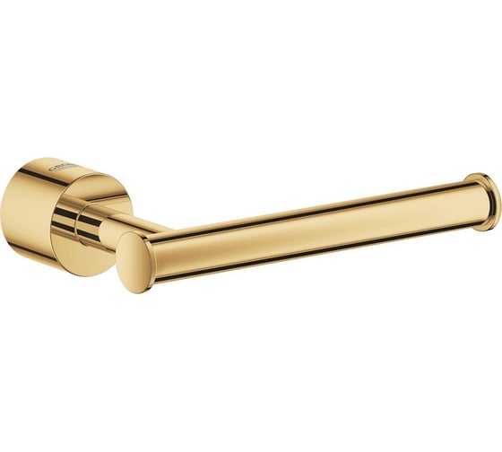 Держатель для туалетной бумаги GROHE Atrio New без крышки, холодный рассвет глянец 40313GL3