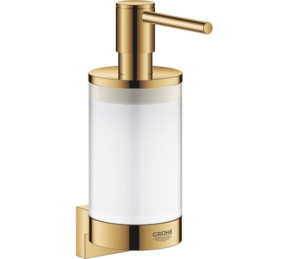Держатель для стакана GROHE Selection, холодный рассвет глянец 41027GL0