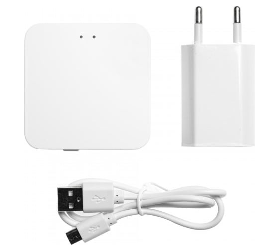 Шлюз системы контроля протечки SIBLING Powernet-CU-ZGW (mini) 00-00011525