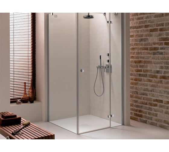 Душевой поддон Bette Floor 900х900х45, с антислипом Pro, цвет-белый 5931-000 AE