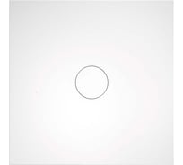 Душевой поддон Bette Floor 900х900х45, с антислипом Sense, цвет-белый 5931-000 AS