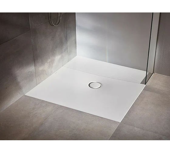 Душевой поддон Bette Floor 900х900х45 цвет-белый 5931-000