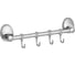 Планка с 4 крючками Haiba hb1615-4 542188 1