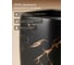 Стакан PERFECTO LINEA Elegance черный 35-721081 ЦД-4589600256 8
