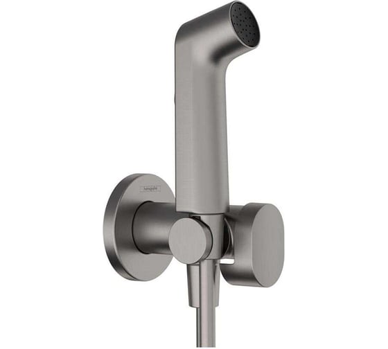 Комплект для гигиенического душа Hansgrohe Bidette S 29232340 00000126632