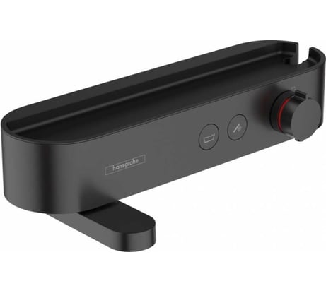 Термостатический смеситель для ванны Hansgrohe Showertablet select 24340670 00000093802