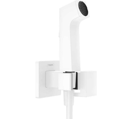 Комплект для гигиенического душа Hansgrohe Bidette E 29233700 00000125486