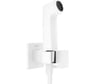 Комплект для гигиенического душа Hansgrohe Bidette E 29233700 00000125486