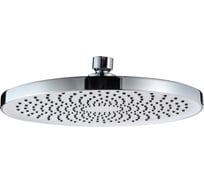 Душевая насадка IDDIS верхняя, круглая, хром, optima home OPH25CPi64