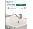 Смеситель для кухни Teymi Solli глянцевый хром T10201 ЦБ-00266901 5