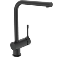 Bc174xg ceralook смеситель для кухни матовый черный Ideal Standard 00000096932