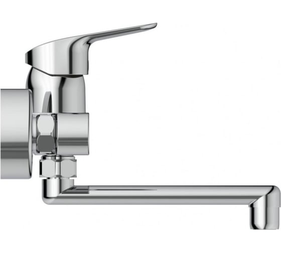 Смеситель для раковины Ideal Standard B1717aa ceraflex настенный 00000063770