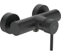 Смеситель для душа Ideal Standard Bc200xg ceraline матовый черный 00000095235
