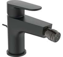 Смеситель для биде Ideal Standard Bc705xg cerafine o матовый черный 00000096568
