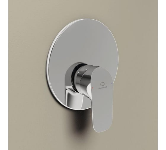 Cмеситель для душа Ideal Standard A6757aa ceraflex 00000086938