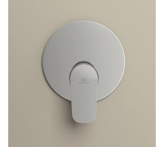 Cмеситель для душа Ideal Standard A6757aa ceraflex 00000086938
