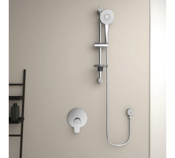 Cмеситель для душа Ideal Standard A6757aa ceraflex 00000086938