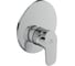 Cмеситель для душа Ideal Standard A6757aa ceraflex 00000086938 1