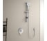 Cмеситель для душа Ideal Standard A6757aa ceraflex 00000086938 5