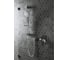 Cмеситель для душа Ideal Standard A6757aa ceraflex 00000086938 6