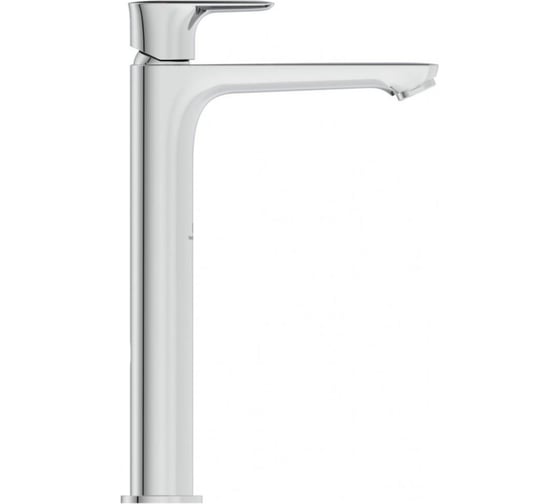 Смеситель для раковины Ideal Standard A7027aa connect air высокий без донного клапана 00000067545