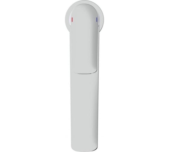 Смеситель для раковины Ideal Standard A7027aa connect air высокий без донного клапана 00000067545