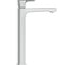 Смеситель для раковины Ideal Standard A7027aa connect air высокий без донного клапана 00000067545 2