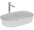 Смеситель для раковины Ideal Standard A7027aa connect air высокий без донного клапана 00000067545 4