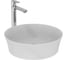 Смеситель для раковины Ideal Standard A7027aa connect air высокий без донного клапана 00000067545 5