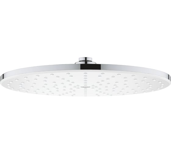 Верхний душ GROHE Rainshower 310 Mono, белая луна 26561LS0